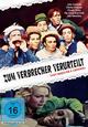 DVD Zum Verbrecher verurteilt