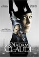 DVD Madame Claude