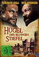 Hügel der blutigen Stiefel Hügel der blutigen Stiefel
