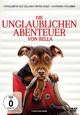 DVD Die unglaublichen Abenteuer von Bella