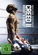 DVD Creed 2 - Rocky's Legacy [Blu-ray Disc]