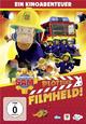 Feuerwehrmann Sam - Plötzlich Filmheld! Feuerwehrmann Sam - Plötzlich Filmheld!