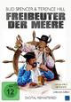 DVD Freibeuter der Meere