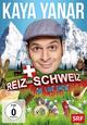 DVD Kaya Yanar: Reiz der Schweiz