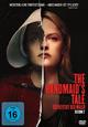 DVD The Handmaid's Tale - Der Report der Magd - Season Two (Episodes 1-3)