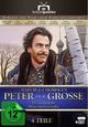 Peter der Grosse (Episode 1) Peter der Grosse (Episode 1)