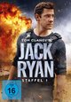 DVD Jack Ryan - Season One (Episodes 1-3)