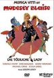 Modesty Blaise - Die tdliche Lady