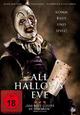DVD All Hallows' Eve