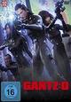 DVD Gantz: O