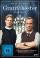 Grantchester - Season One (Episodes 1-4)