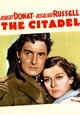 DVD The Citadel
