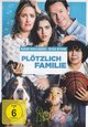 DVD Pltzlich Familie
