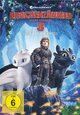 Drachenzhmen leicht gemacht 3 - Die geheime Welt [Blu-ray Disc]