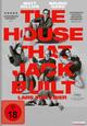 DVD The House That Jack Built DVD The House That Jack Built
