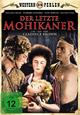 DVD Der letzte Mohikaner