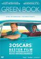 DVD Green Book