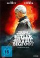 DVD The Man Who Killed Hitler and Then The Bigfoot