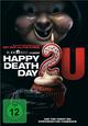 DVD Happy Death Day 2U