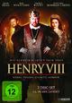 DVD Henry VIII