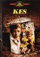 DVD Kes