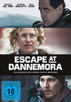 Escape at Dannemora (Episodes 1-3)