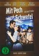DVD Mit Pech und Schwefel