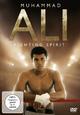 Muhammad Ali - Fighting Spirit