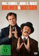 DVD Holmes & Watson