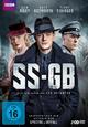 DVD SS-GB (Episodes 1-3)