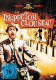 Inspector Clouseau Inspector Clouseau