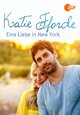 DVD Katie Fforde: Eine Liebe in New York