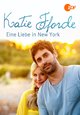 Katie Fforde: Eine Liebe in New York Katie Fforde: Eine Liebe in New York