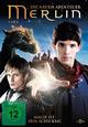 Merlin - Die neuen Abenteuer - Season One (Episodes 1-3)