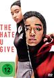 DVD The Hate U Give