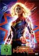 DVD Captain Marvel [Blu-ray Disc]