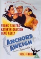 Anchors Aweigh Anchors Aweigh