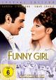 DVD Funny Girl