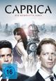 DVD Caprica (Episodes 1-3)