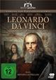 DVD Leonardo da Vinci (Episodes 1-2)