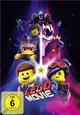 DVD The Lego Movie 2