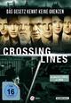 DVD Crossing Lines - Season One (Episodes 1-4)