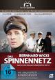 DVD Das Spinnennetz