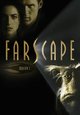 DVD Farscape - Season One (Episodes 1-3)