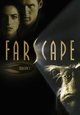 DVD Farscape - Season One (Episodes 4-6)