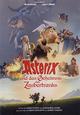 Asterix und das Geheimnis des Zaubertranks Asterix und das Geheimnis des Zaubertranks