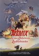 Asterix und das Geheimnis des Zaubertranks