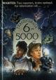 Transylvania 6-5000 Transylvania 6-5000