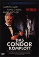 Das Condor Komplott