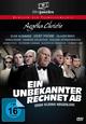 DVD Ein Unbekannter rechnet ab - Zehn kleine Negerlein